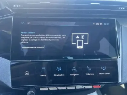 Photo 16 Peugeot 308 Gén. III Ph1 Allure 5