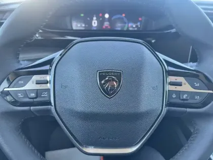 Photo 19 Peugeot 308 Gén. III Ph1 Allure 5