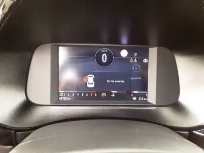 Photo 9 Opel Corsa  1.2 Turbo 130 ch BVA8