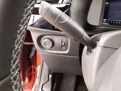 Photo 20 Opel Corsa  1.2 Turbo 130 ch BVA8