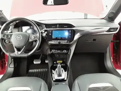 Photo 7 Opel Corsa  1.2 Turbo 130 ch BVA8