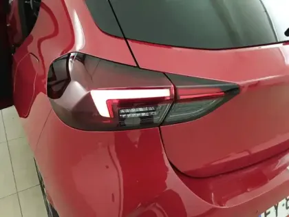 Photo 16 Opel Corsa  1.2 Turbo 130 ch BVA8