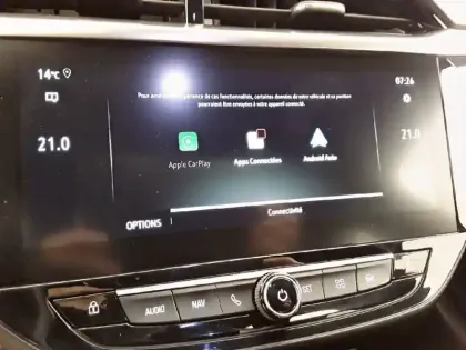 Photo 18 Opel Corsa  1.2 Turbo 130 ch BVA8