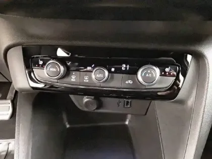 Photo 21 Opel Corsa  1.2 Turbo 130 ch BVA8