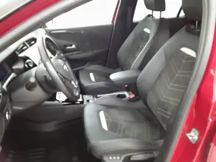 Photo 10 Opel Corsa  1.2 Turbo 130 ch BVA8