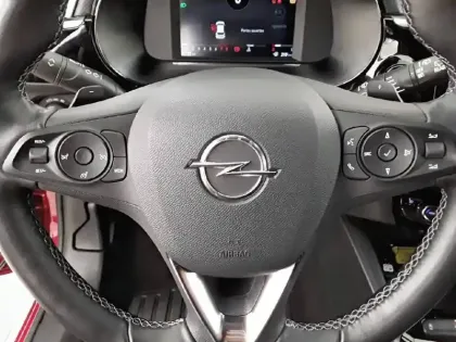 Photo 8 Opel Corsa  1.2 Turbo 130 ch BVA8