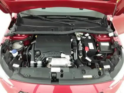 Photo 24 Opel Corsa  1.2 Turbo 130 ch BVA8