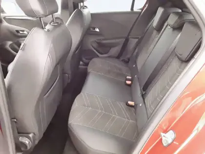 Photo 11 Opel Corsa  1.2 Turbo 130 ch BVA8