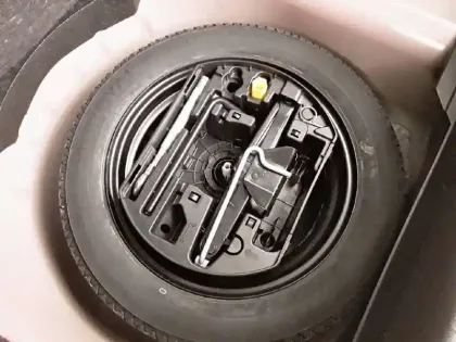 Photo 23 Opel Corsa  1.2 Turbo 130 ch BVA8