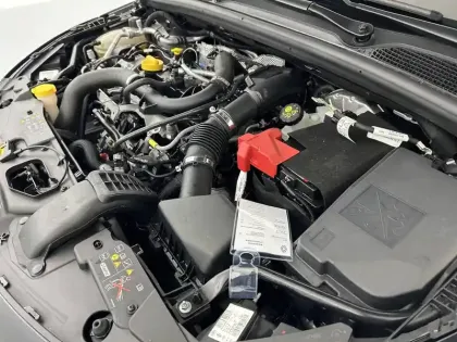 Photo 61 Renault Clio Gén. V (BJA) Ph1 NG Equilibre 5