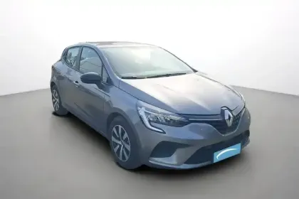 Photo 6 Renault Clio  TCe 90