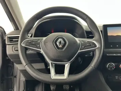 Photo 23 Renault Clio Gén. V (BJA) Ph1 NG Equilibre 5