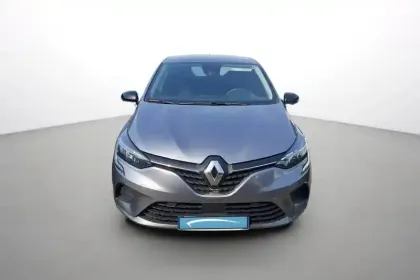 Photo 7 Renault Clio  TCe 90