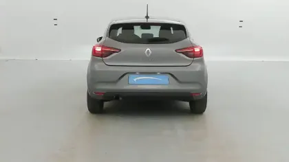Photo 96 Renault Clio  TCe 90