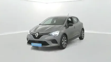 Photo 65 Renault Clio  TCe 90