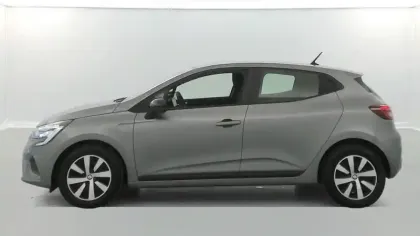 Photo 66 Renault Clio  TCe 90