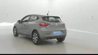 Photo 95 Renault Clio  TCe 90