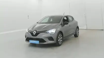 Photo 93 Renault Clio  TCe 90