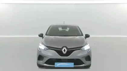 Photo 43 Renault Clio Gén. V (BJA) Ph1 NG Equilibre 5