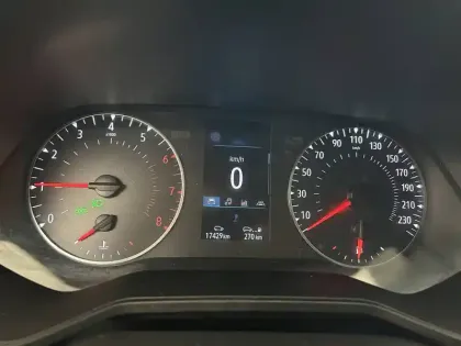 Photo 53 Renault Clio Gén. V (BJA) Ph1 NG Equilibre 5