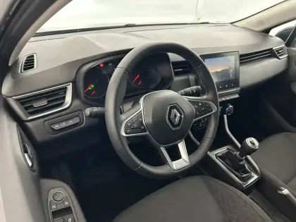 Photo 46 Renault Clio Gén. V (BJA) Ph1 NG Equilibre 5