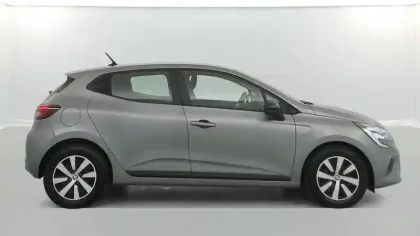 Photo 14 Renault Clio Gén. V (BJA) Ph1 NG Equilibre 5