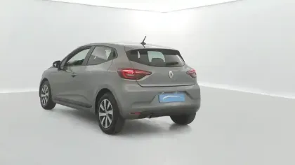 Photo 67 Renault Clio  TCe 90