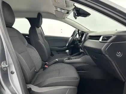 Photo 50 Renault Clio Gén. V (BJA) Ph1 NG Equilibre 5