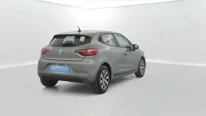 Photo 41 Renault Clio Gén. V (BJA) Ph1 NG Equilibre 5