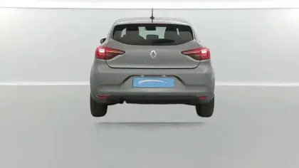 Photo 12 Renault Clio Gén. V (BJA) Ph1 NG Equilibre 5