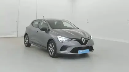 Photo 100 Renault Clio  TCe 90