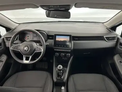 Photo 63 Renault Clio Gén. V (BJA) Ph1 NG Equilibre 5