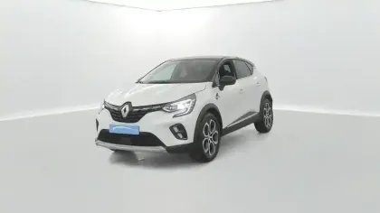 Photo 30 Renault Captur  mild hybrid 140