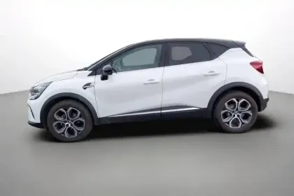 Photo 13 Renault Captur Gén. II (HJB) Ph1 NG Techno 5