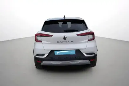 Photo 15 Renault Captur Gén. II (HJB) Ph1 NG Techno 5