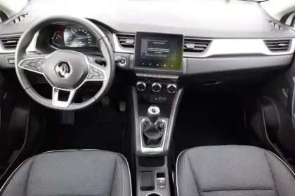 Photo 19 Renault Captur Gén. II (HJB) Ph1 NG Techno 5