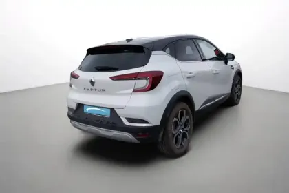 Photo 16 Renault Captur Gén. II (HJB) Ph1 NG Techno 5