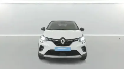 Photo 36 Renault Captur  mild hybrid 140