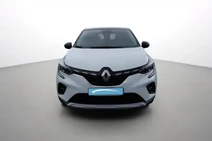 Photo 12 Renault Captur Gén. II (HJB) Ph1 NG Techno 5
