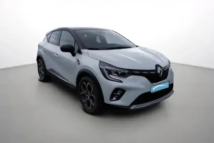 Photo 11 Renault Captur Gén. II (HJB) Ph1 NG Techno 5