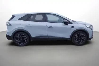 Photo 5 Renault Symbioz  E-Tech full hybrid 145