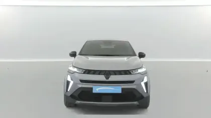 Photo 79 Renault Symbioz  E-Tech full hybrid 145