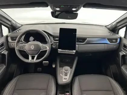 Photo 101 Renault Symbioz  E-Tech full hybrid 145