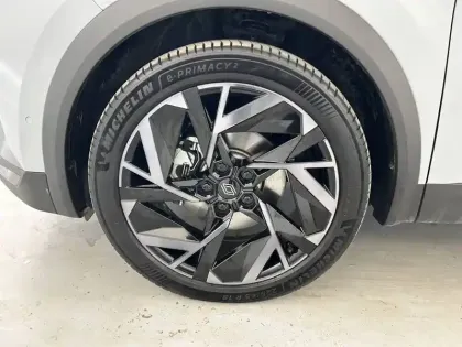 Photo 91 Renault Symbioz  E-Tech full hybrid 145