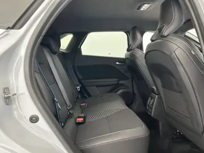 Photo 56 Renault Symbioz  E-Tech full hybrid 145