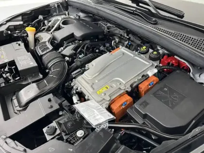 Photo 99 Renault Symbioz  E-Tech full hybrid 145