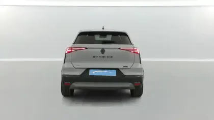 Photo 44 Renault Symbioz  E-Tech full hybrid 145