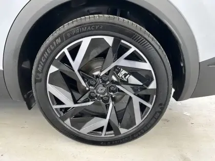 Photo 28 Renault Symbioz Gén. I Ph1 esprit Alpine 5