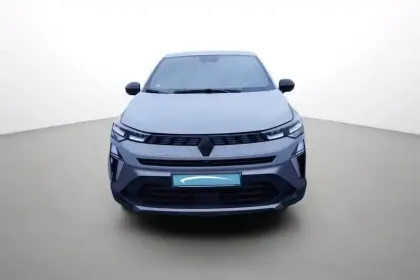 Photo 7 Renault Symbioz  E-Tech full hybrid 145