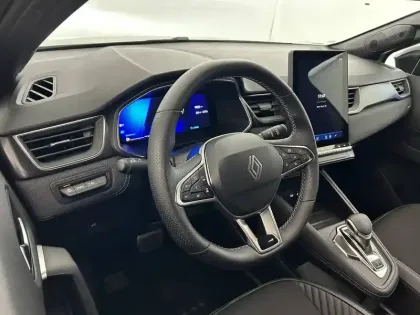 Photo 82 Renault Symbioz  E-Tech full hybrid 145